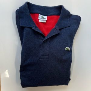 Lacoste Polo Shirt